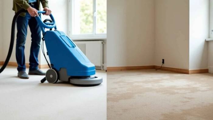 Why Professional Carpet Cleaning Services Are Worth Considering
