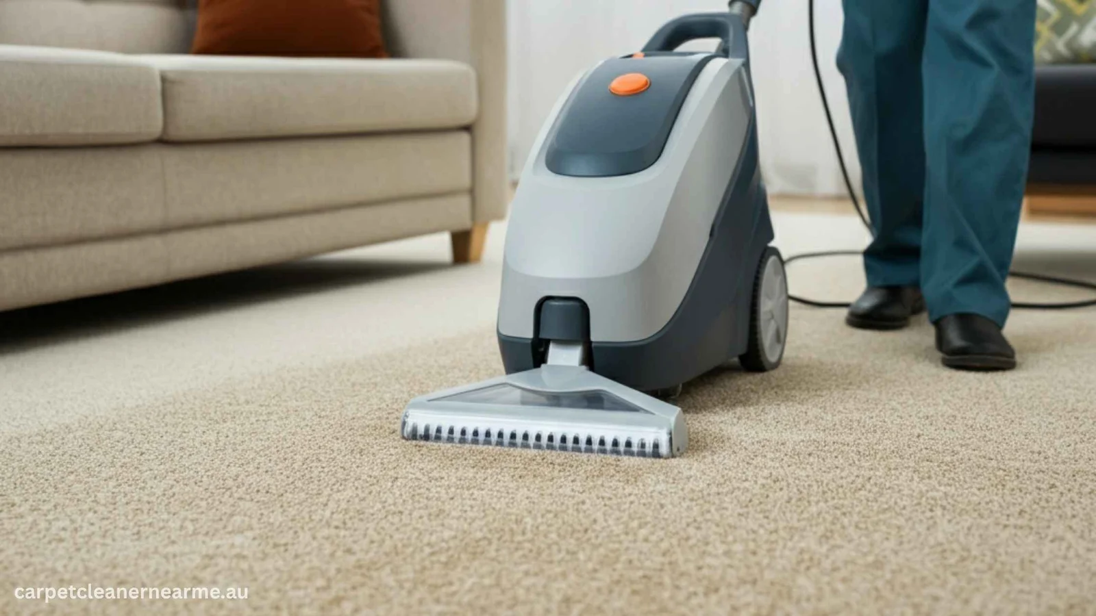 5 Signs You Need Professional Carpet Cleaning Services in Perth