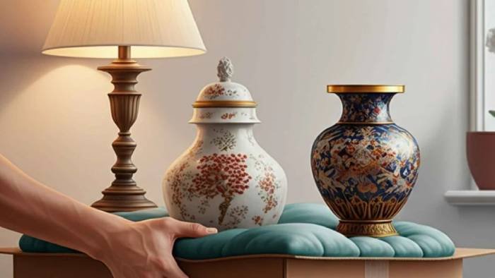 Secure Children and Pets for Safety