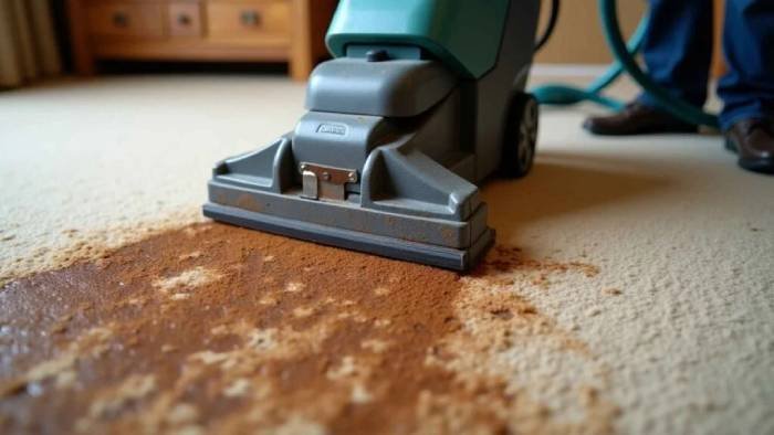 When to Choose Professional Cleaning Over Renting