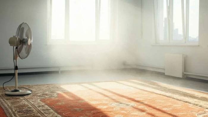 Why Choose Us for Professional Carpet Cleaning in Perth