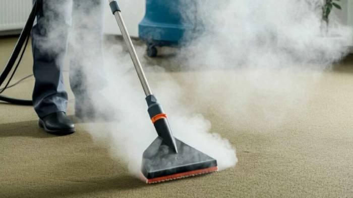 Advanced Cleaning Techniques