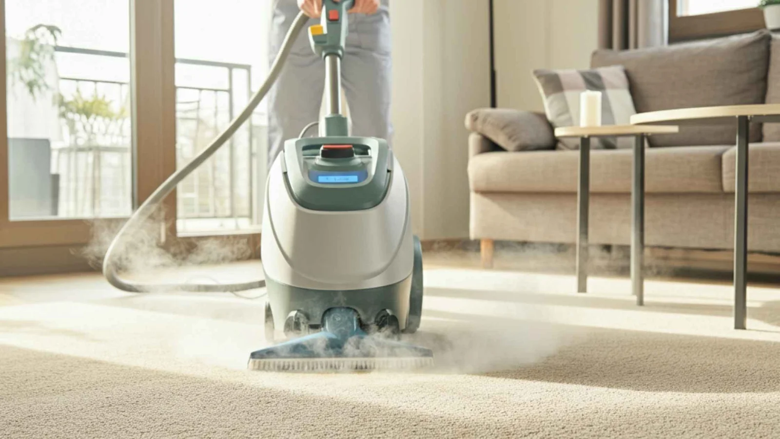Affordable Carpet Cleaning Close to Me in Perth 2025