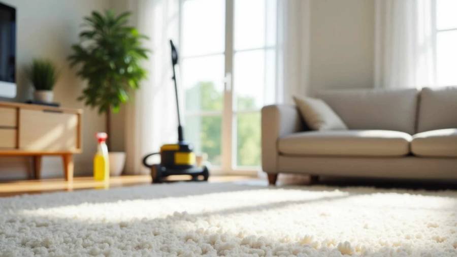 Britex Carpet Cleaner vs Professional Cleaning Services 2025