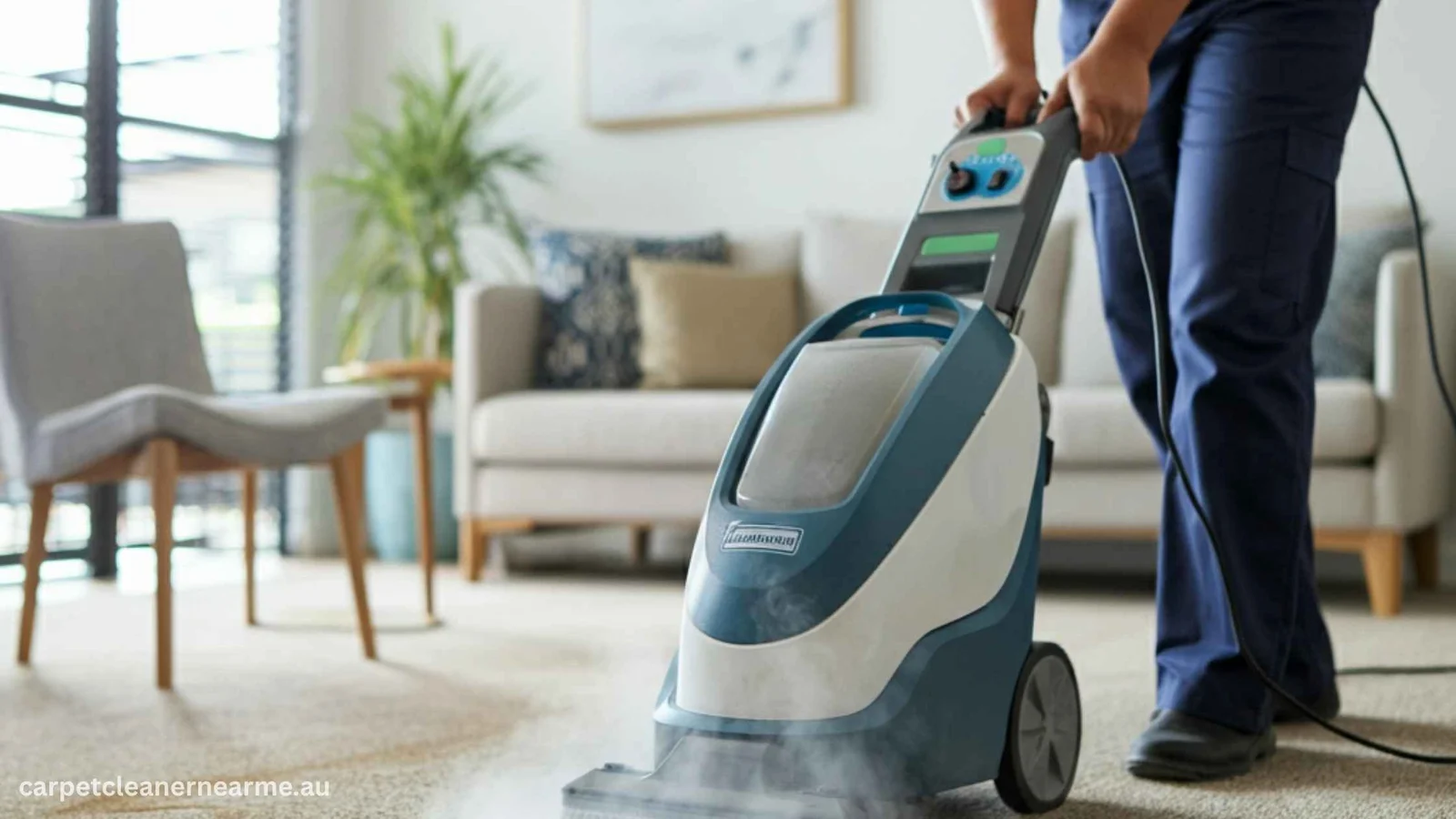 Carpet Cleaning Perth | Your Guide to Spotless Carpets 2025