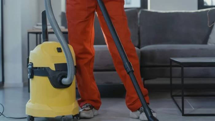 Choosing the Right Carpet Cleaner Near Me in Perth