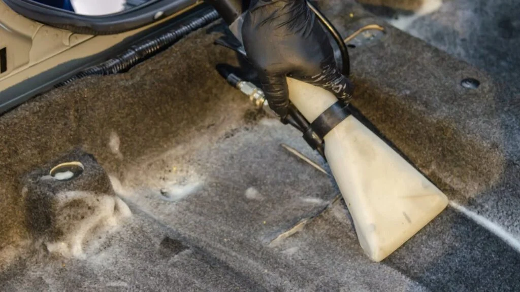 Choosing the Right Cleaning Solution for Woolies Carpet Cleaners