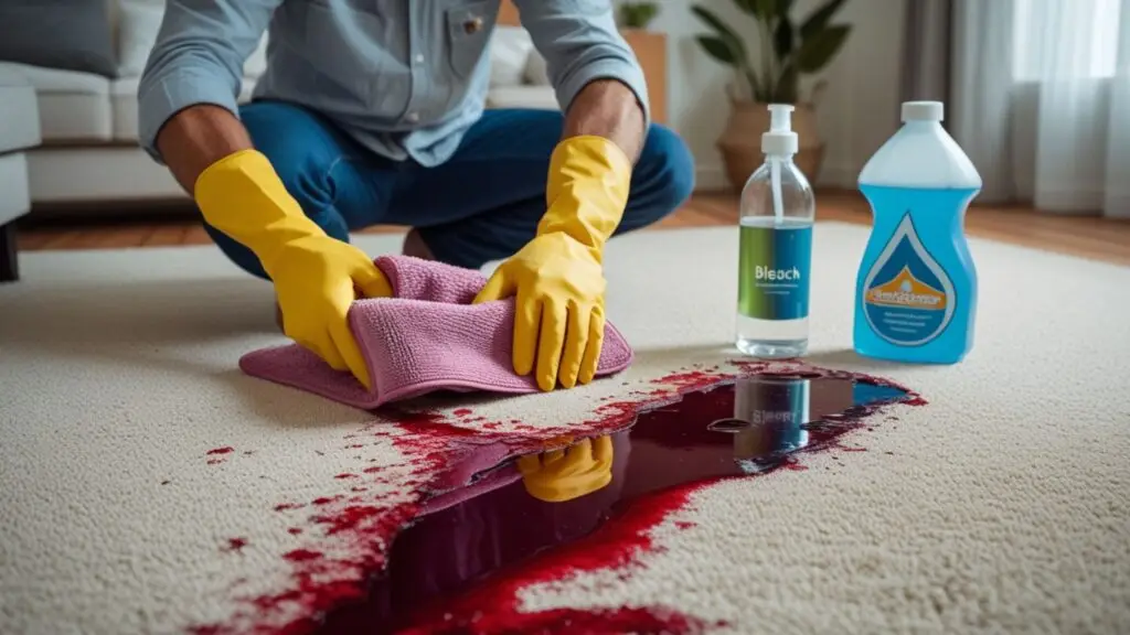 DIY Stain Removal: 5 Household Solutions That Work