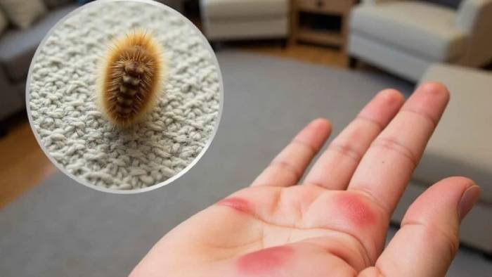 Do Carpet Beetles Bite? Understanding the Misconception