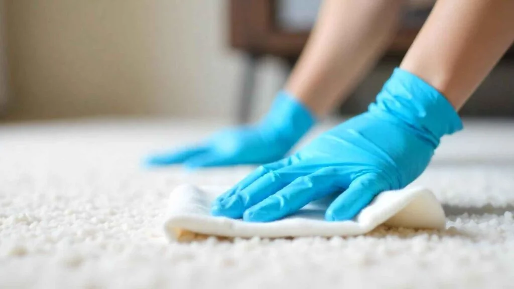 Effective Cleaning Solutions – DIY vs. Commercial