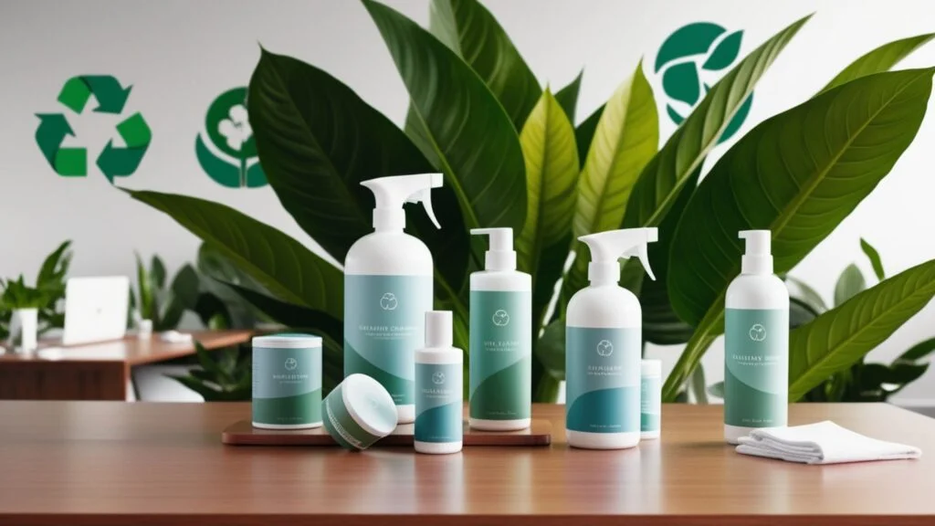 Environmental Impact of AC Cleaning Kits