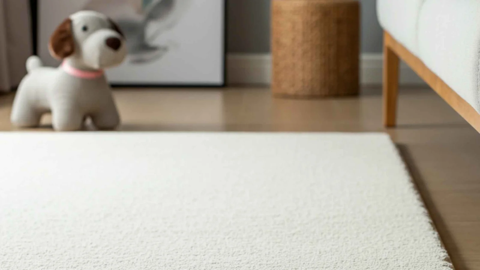 How Do I Get Dog Urine Out of Carpet 2025