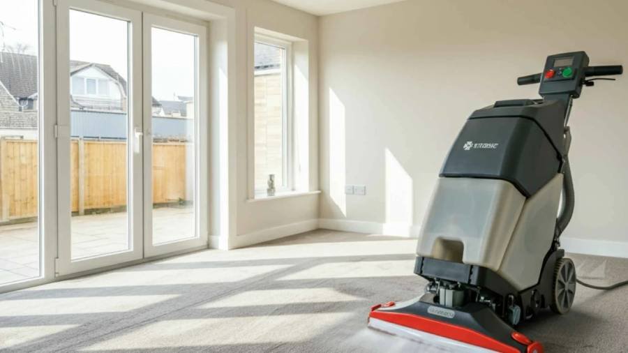 How to Find Affordable Carpet Cleaning in Perth Without Compromising Quality 2025