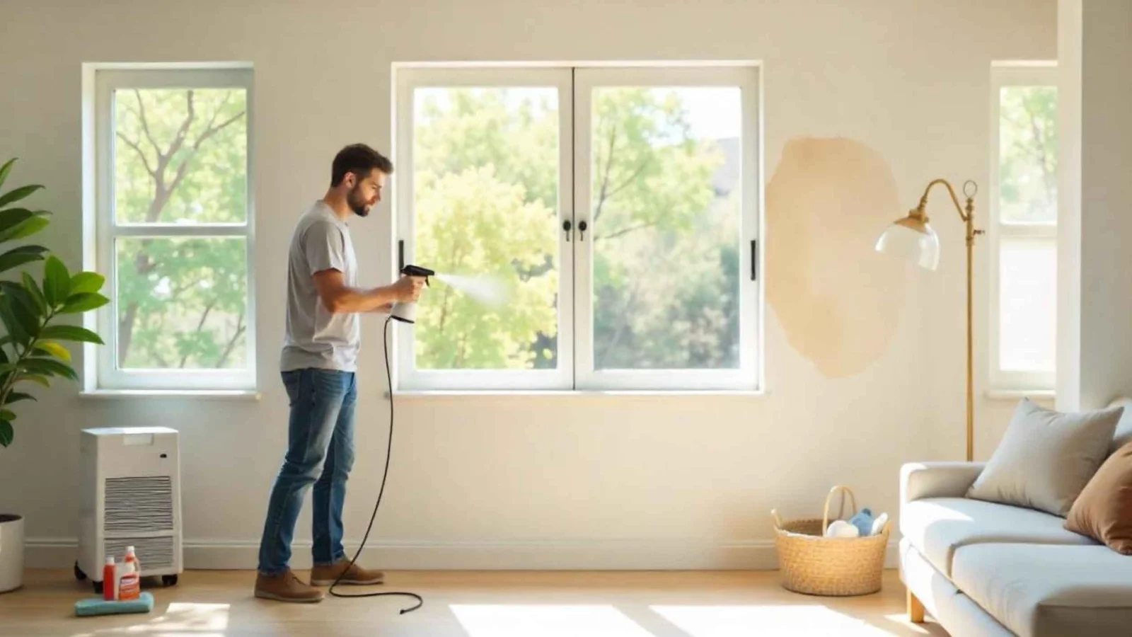 How to Get Rid of Musty Smell in Home: A Complete Elimination Guide 2025