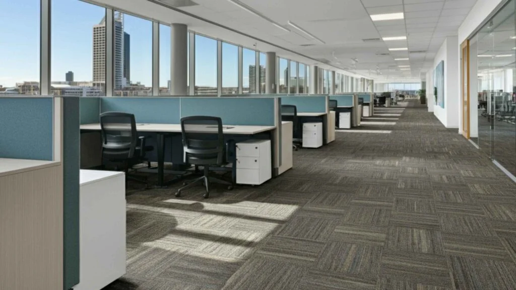 How to Pick the Best Glue for Carpet Tiles in Perth