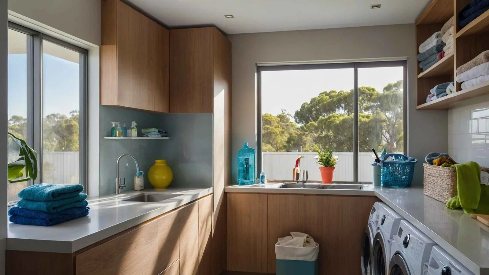 How to Remove Mould Stains from Coloured Fabric | Perth Tips