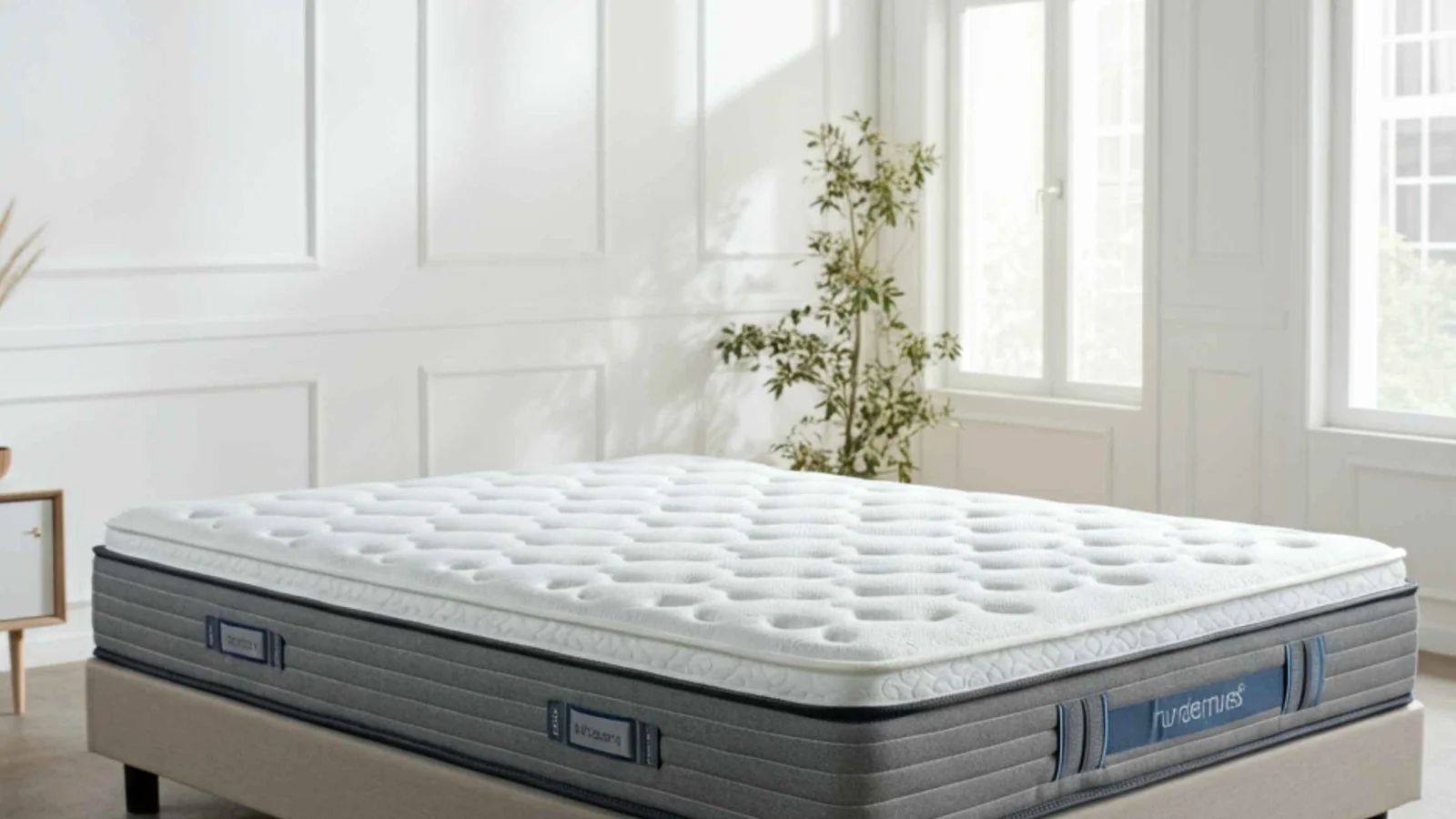 How to Remove Stains from Mattress the Right Way 2025