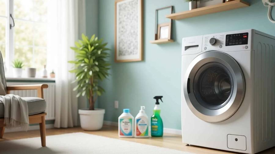 How to Rent a Washing Carpet Machine: Pros & Professional Alternatives 2025