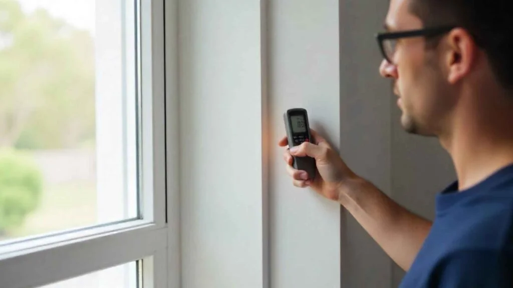 Immediate Actions to Combat Musty Smells