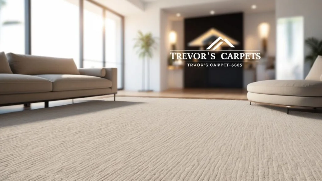 Trevors Carpets Worth