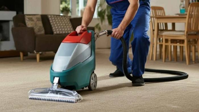 Maintenance Tips to Keep Your Carpet Clean