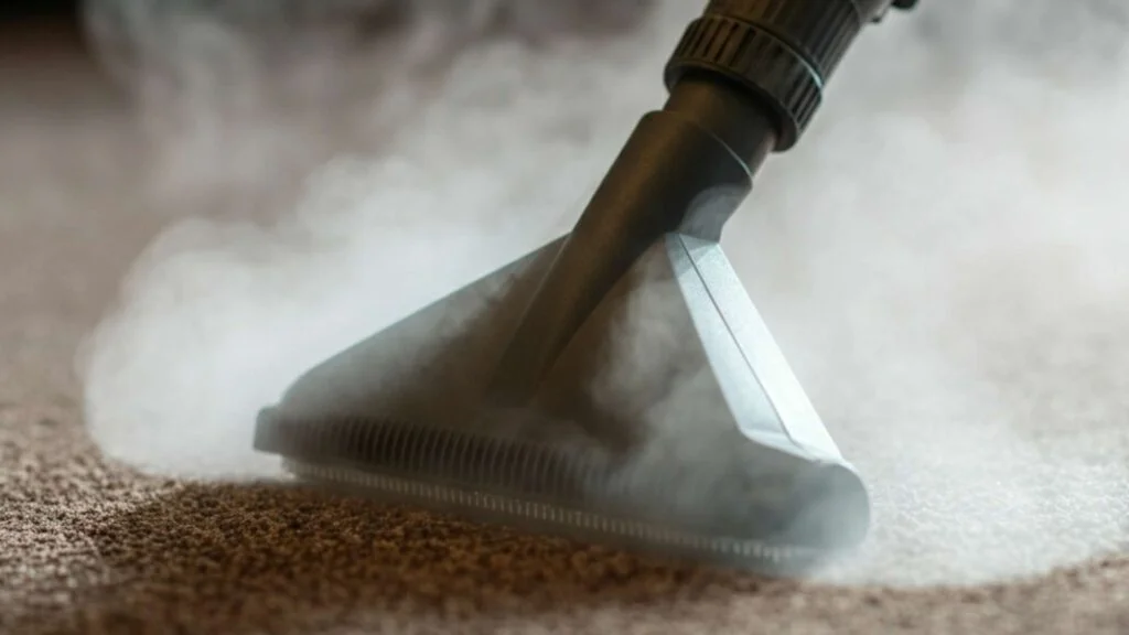 Section 1: Understanding Carpet Steam Cleaning