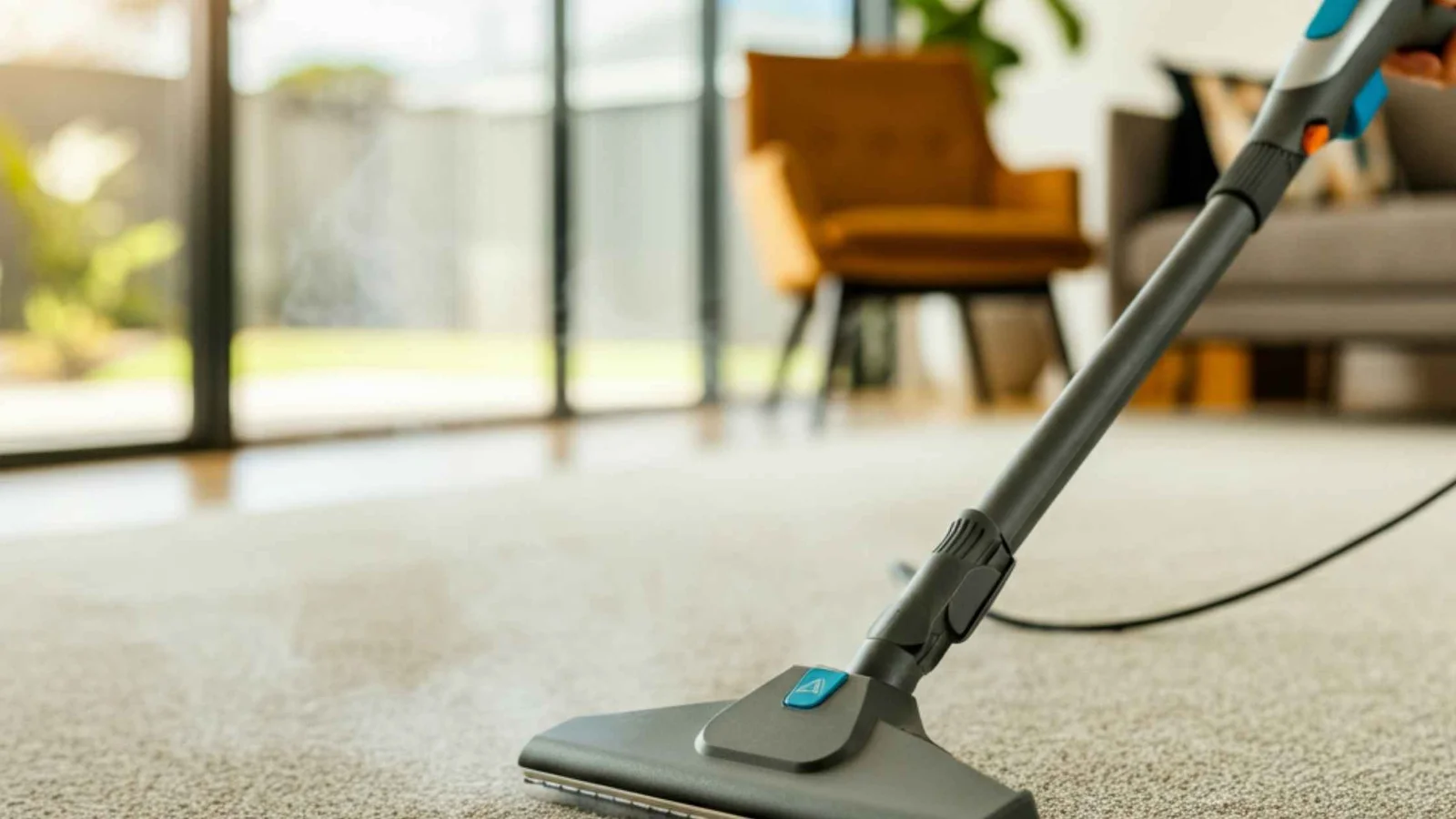 The Best Carpet Steam Cleaning Techniques for Perth Homes: A Complete Guide 2025