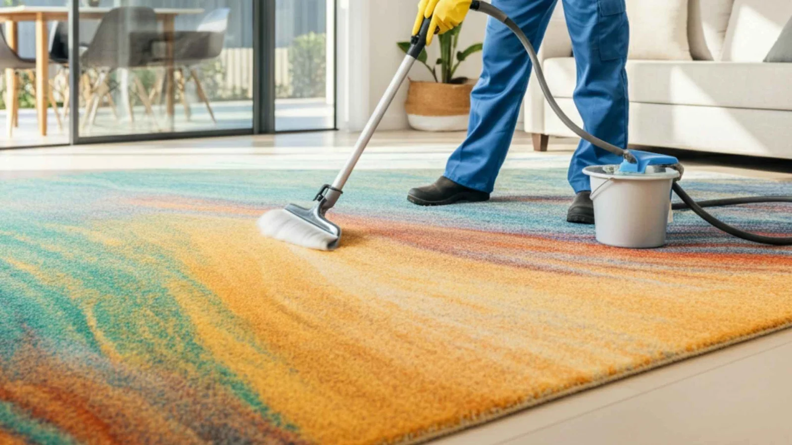 The Ultimate Guide to Carpet Rug Cleaning Services in Perth 2025