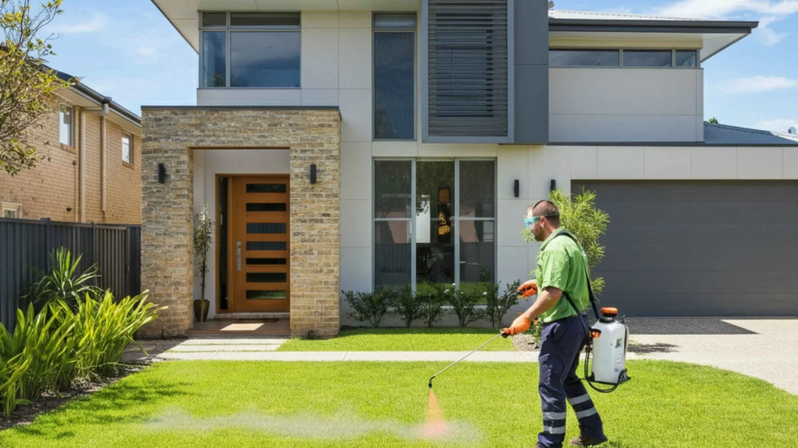 The Ultimate Guide to Pest Prevention Sprays