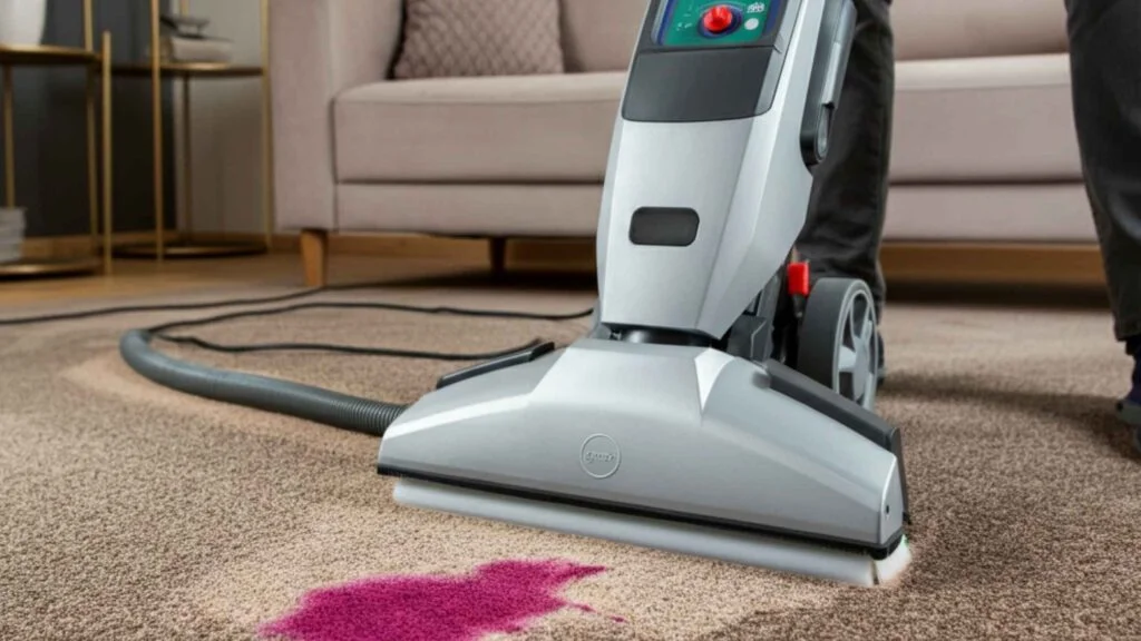 Tips to Prevent Future Spills