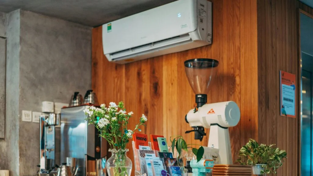 Introduction to AC Cleaning Kits