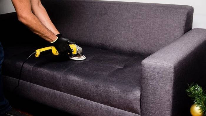 Upholstery cleaning tips for a healthy home