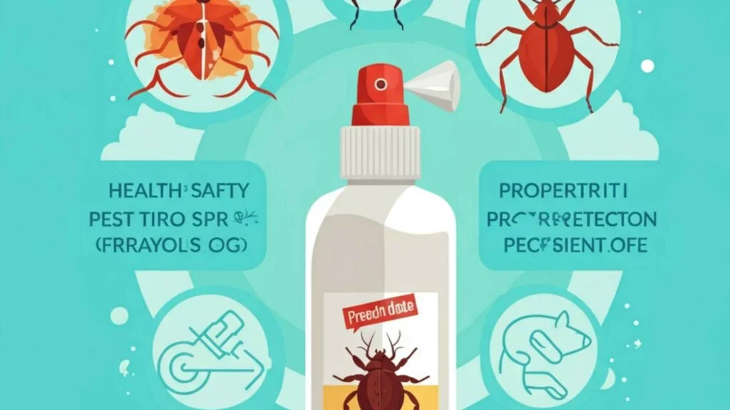 What Are Pest Prevention Sprays and Why Do You Need Them?