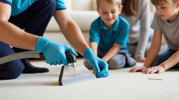 When to Call a Professional Pest Control Service