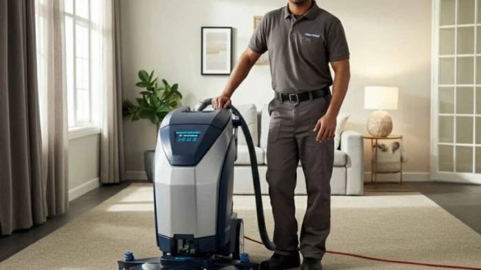 Why Choose Elite Carpet Cleaning in Perth?
