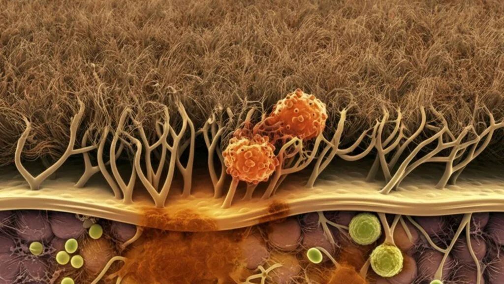 Why Dog Urine Stains Are Hard to Remove