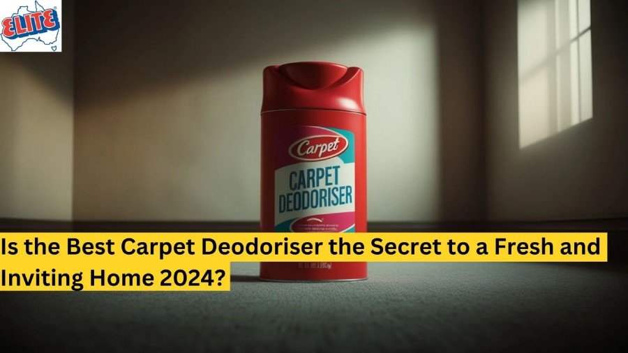 Living room with clean carpet and fresh aroma, highlighting the best carpet deodoriser for a welcoming home in 2024