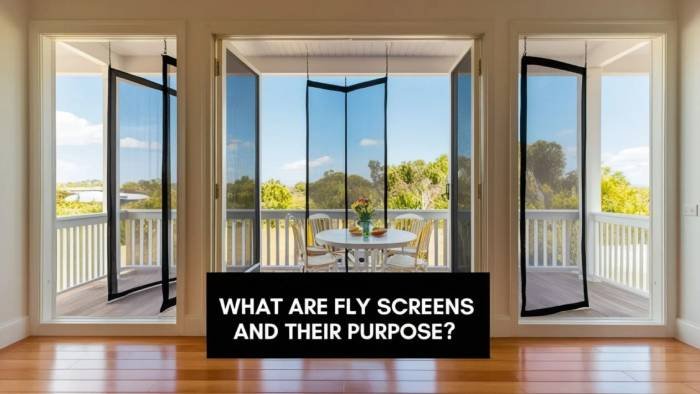 Person cleaning window fly screens with a brush and soapy water in 2024