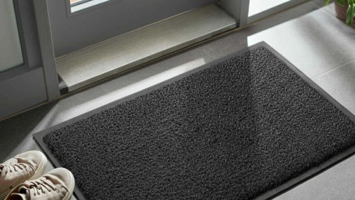 Professional carpet cleaner deep cleaning carpet for better hygiene and freshness