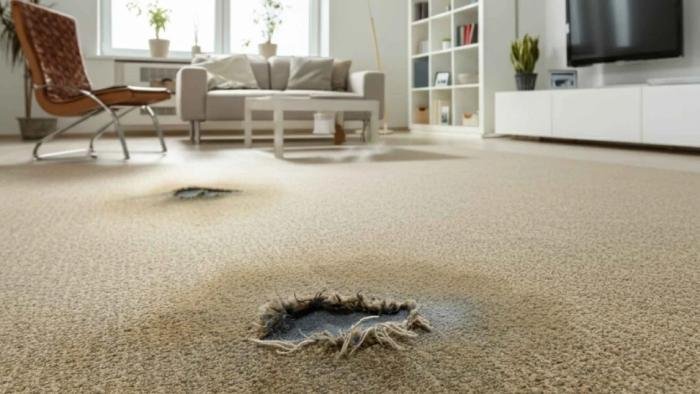 Environmental Benefits of Professional Carpet Cleaning