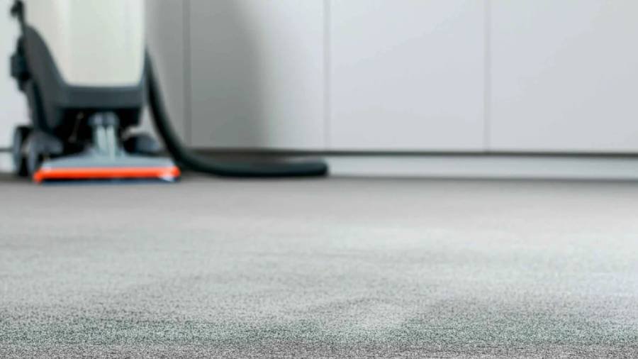 Perth-based professional carpet cleaner providing fast and reliable emergency carpet cleaning services