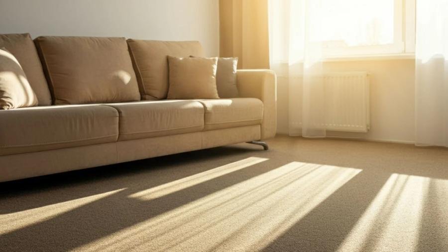 Professional carpet cleaner removing pet stains and odors for Perth pet owners using expert cleaning tips