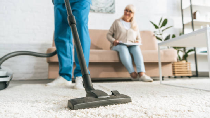 vaccum-cleaning