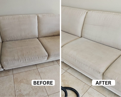 couch cleaning perth