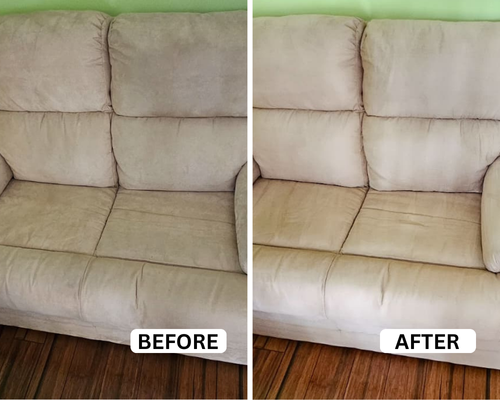 upholstery cleaning perth