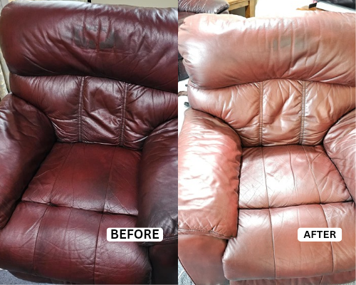 leather sofa cleaning perth