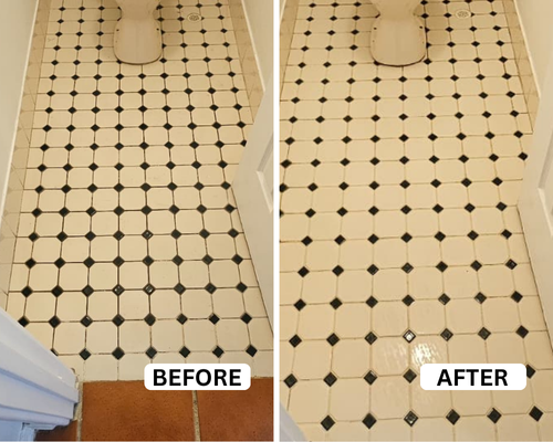 grout cleaner perth