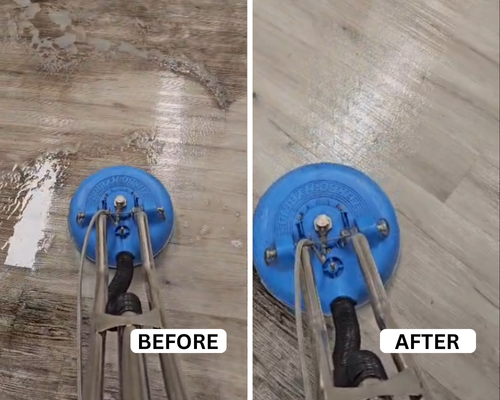 tile and grout cleaning perth