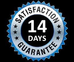 Satisfaction Guarantee